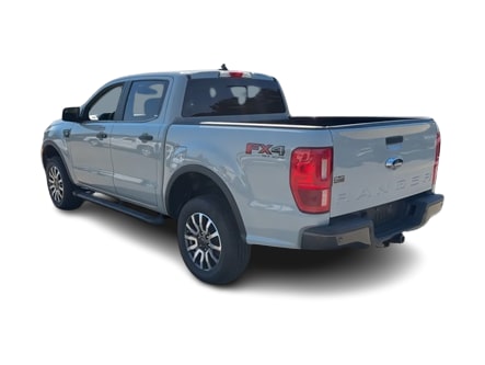 Thumbnail: 2023 Ford Ranger - 4