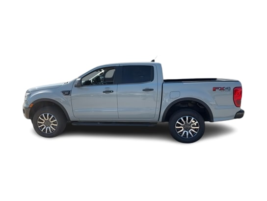Thumbnail: 2023 Ford Ranger - 20