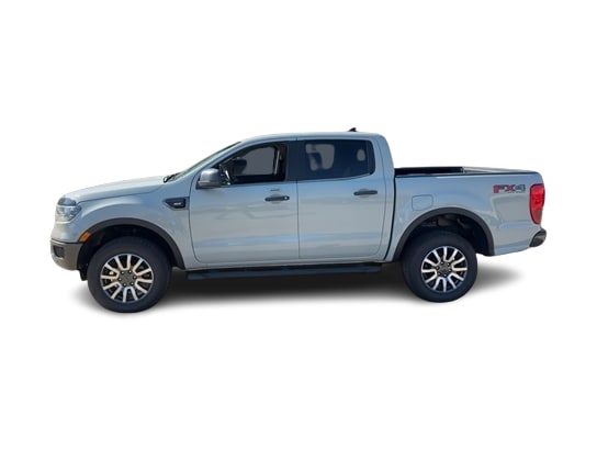 Thumbnail: 2023 Ford Ranger - 3