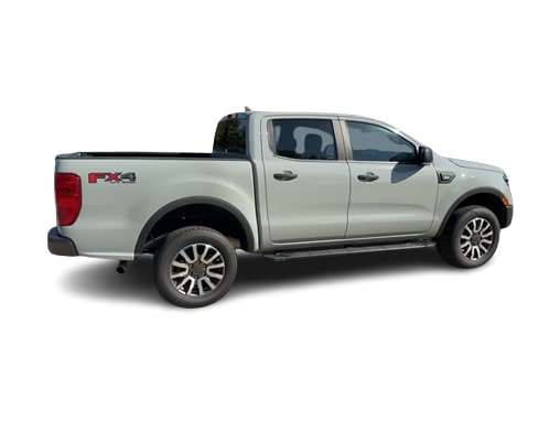 Thumbnail: 2023 Ford Ranger - 22