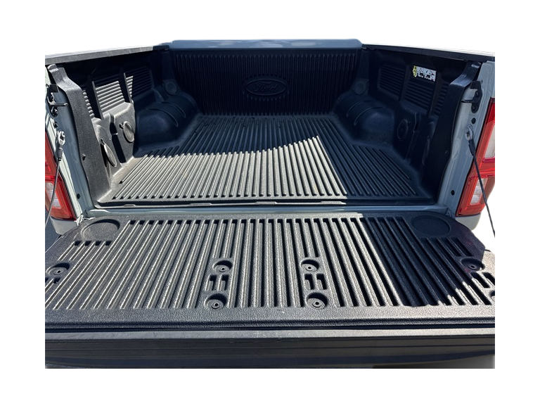 Thumbnail: 2023 Ford Ranger - 16