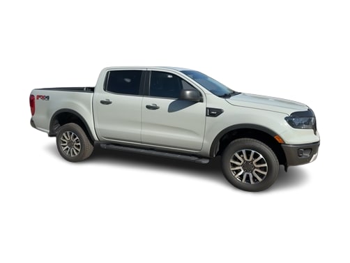 Thumbnail: 2023 Ford Ranger - 23