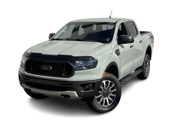 Thumbnail: 2023 Ford Ranger - 5