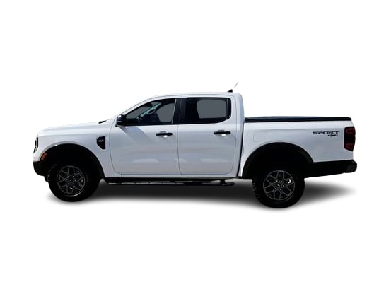Thumbnail: 2024 Ford Ranger - 20