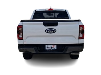 Thumbnail: 2024 Ford Ranger - 21
