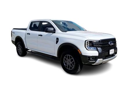 Thumbnail: 2024 Ford Ranger - 19