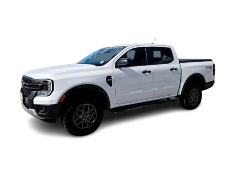 Thumbnail: 2024 Ford Ranger - 3