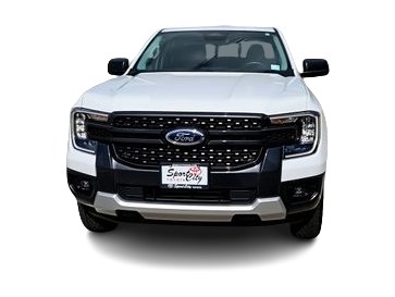Thumbnail: 2024 Ford Ranger - 5