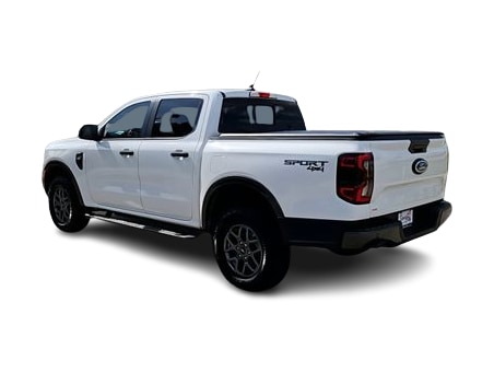 Thumbnail: 2024 Ford Ranger - 4