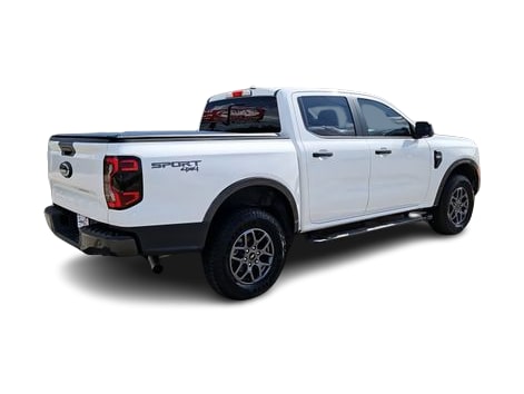 Thumbnail: 2024 Ford Ranger - 22