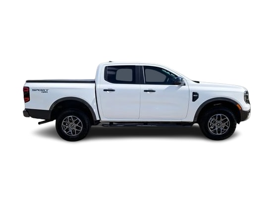 Thumbnail: 2024 Ford Ranger - 23
