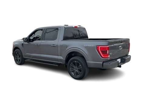 2022 Ford F-150 XLT 19