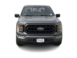 2022 Ford F-150 XLT 5