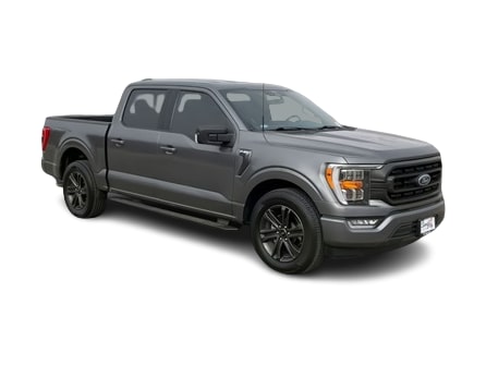 2022 Ford F-150 XLT 18