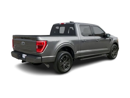 2022 Ford F-150 XLT 20