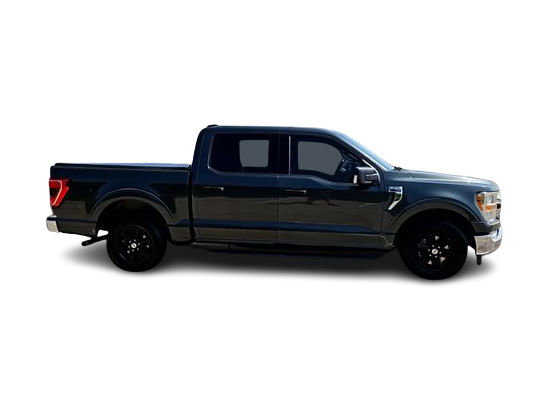 Thumbnail: 2021 Ford F-150 - 21