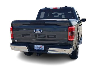 Thumbnail: 2021 Ford F-150 - 19