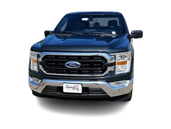 Thumbnail: 2021 Ford F-150 - 4