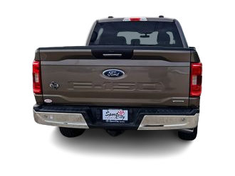 Thumbnail: 2021 Ford F-150 - 5