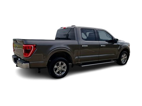 Thumbnail: 2021 Ford F-150 - 20