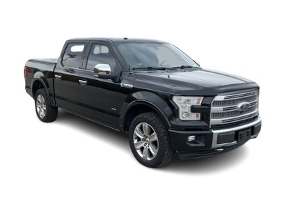 2017 Ford F-150 Platinum 18