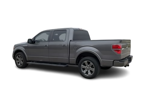 Thumbnail: 2010 Ford F-150 - 12