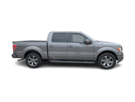 Thumbnail: 2010 Ford F-150 - 14