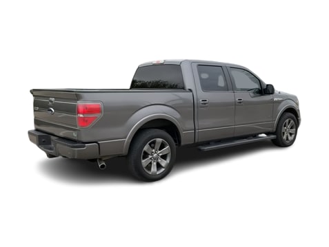 Thumbnail: 2010 Ford F-150 - 13