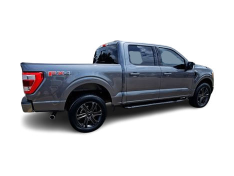 Thumbnail: 2022 Ford F-150 - 22