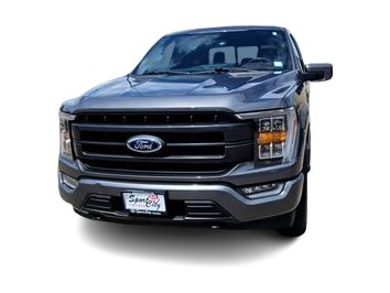 Thumbnail: 2022 Ford F-150 - 5