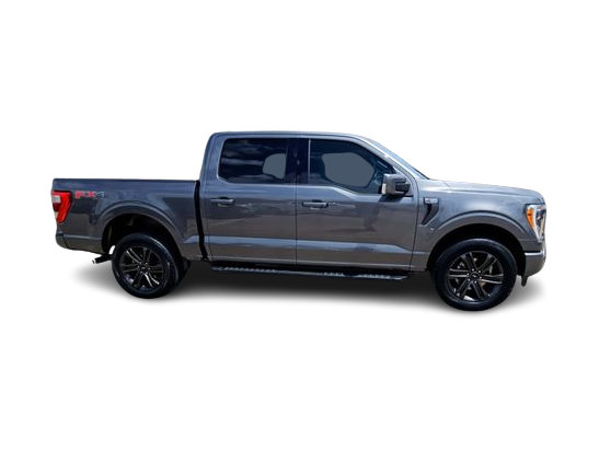 Thumbnail: 2022 Ford F-150 - 23