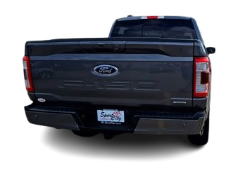 Thumbnail: 2022 Ford F-150 - 21