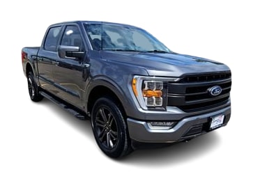 Thumbnail: 2022 Ford F-150 - 19