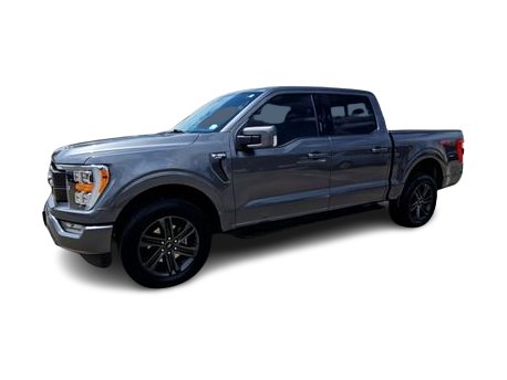 Thumbnail: 2022 Ford F-150 - 3