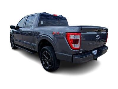 Thumbnail: 2022 Ford F-150 - 4