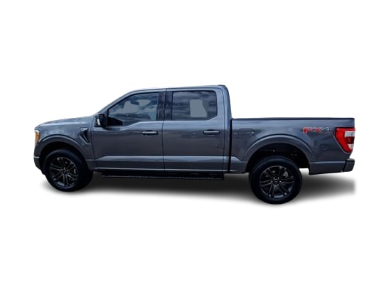 Thumbnail: 2022 Ford F-150 - 20