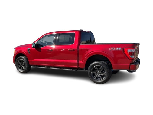 2023 Ford F-150 Lariat 3