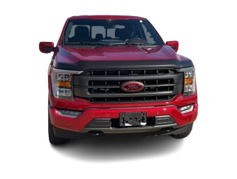 2023 Ford F-150 Lariat 20