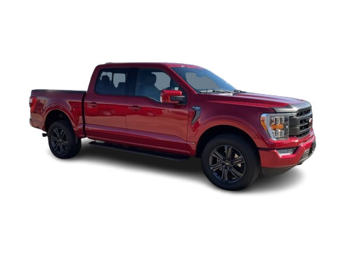 2023 Ford F-150 Lariat 19