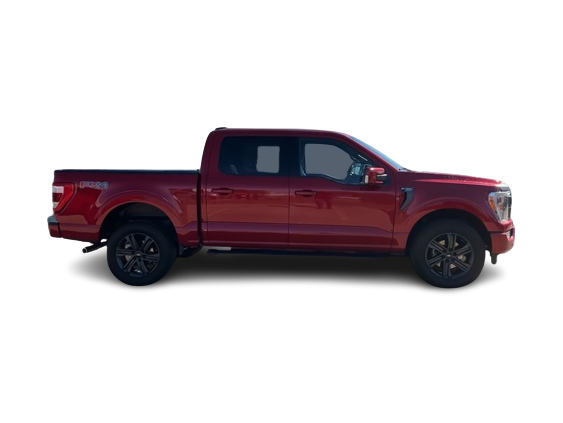 2023 Ford F-150 Lariat 18