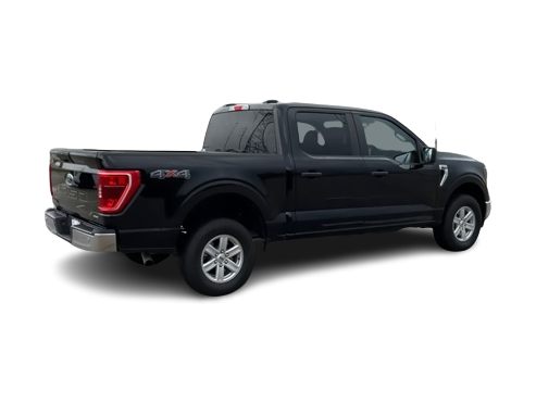 2023 Ford F-150 XLT 19