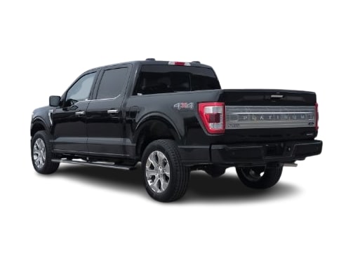 Thumbnail: 2023 Ford F-150 - 4