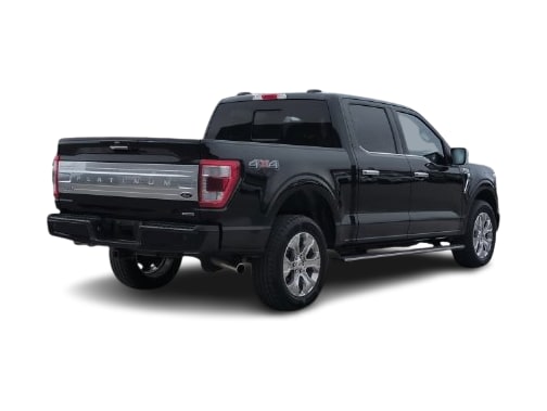 Thumbnail: 2023 Ford F-150 - 19