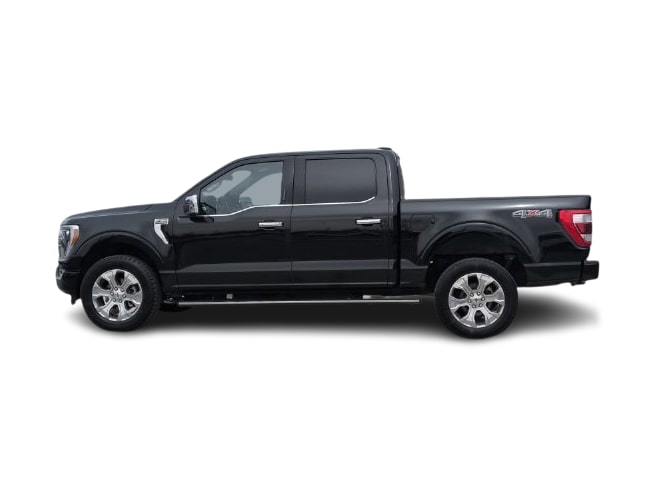 Thumbnail: 2023 Ford F-150 - 3