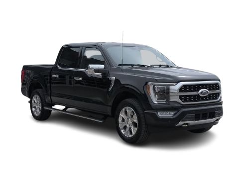 Thumbnail: 2023 Ford F-150 - 21