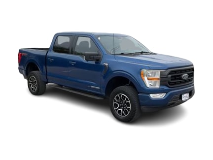 Thumbnail: 2022 Ford F-150 - 18