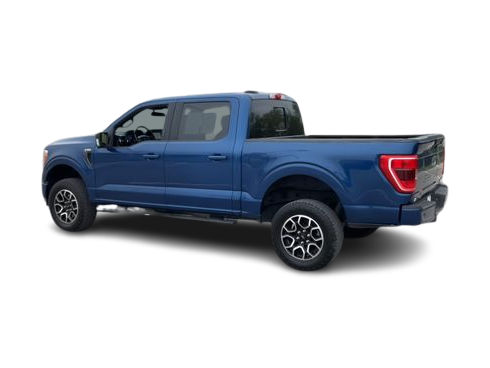 Thumbnail: 2022 Ford F-150 - 20