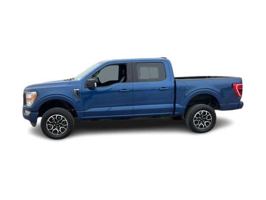 Thumbnail: 2022 Ford F-150 - 19