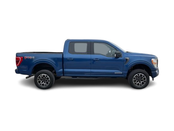 Thumbnail: 2022 Ford F-150 - 23