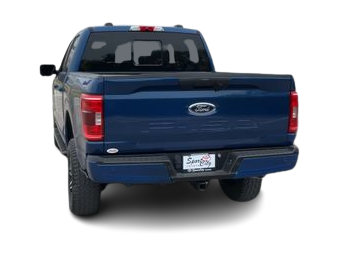 Thumbnail: 2022 Ford F-150 - 21